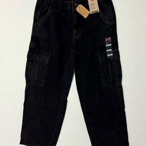 Levi's ‘94 Baggy Cargos Women 28x30